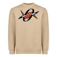 Mushroom outllaws denver lacrosse Heavyweight Sweatshirt - artisFamous