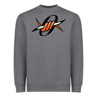 Storm outllaws denver lacrosse Heavyweight Sweatshirt - artisFamous