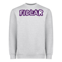 Fidlar Heavyweight Sweatshirt | Teevron