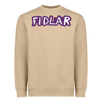 Mushroom fidlar Heavyweight Sweatshirt - artisFamous