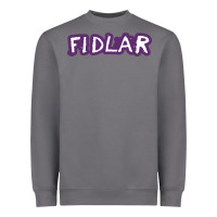 Storm fidlar Heavyweight Sweatshirt - artisFamous