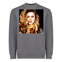 Storm kelly clarkson Heavyweight Sweatshirt - artisFamous