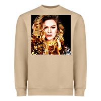 Mushroom kelly clarkson Heavyweight Sweatshirt - artisFamous