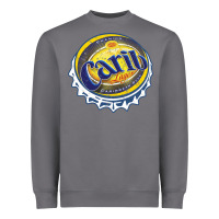 Storm carib beer Heavyweight Sweatshirt - artisFamous