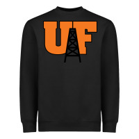 Black findlay oilers Heavyweight Sweatshirt - artisFamous