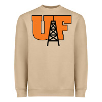 Mushroom findlay oilers Heavyweight Sweatshirt - artisFamous