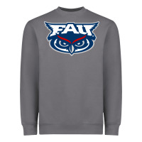Storm florida atlantic owls Heavyweight Sweatshirt - artisFamous