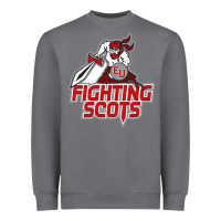 Storm edinboro fighting scots Heavyweight Sweatshirt - artisFamous