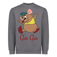Storm GUS GUS Heavyweight Sweatshirt - artisFamous