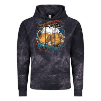 Cloud Black I'm not drunk i'm patriotic Vintage Hoodie - FaDigitalArtStudio