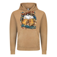 Vintage Camel I'm not drunk i'm patriotic Vintage Hoodie - FaDigitalArtStudio