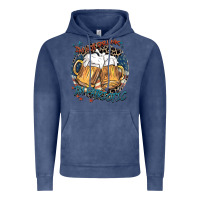 Vintage Denim I'm not drunk i'm patriotic Vintage Hoodie - FaDigitalArtStudio