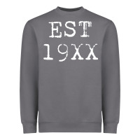 Storm MGK EST 19XX Heavyweight Sweatshirt - artisFamous