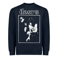 Doors 8 Heavyweight Sweatshirt | Teevron