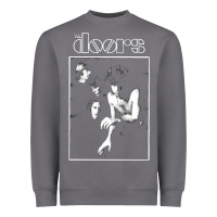 Storm doors 8 Heavyweight Sweatshirt - artisFamous