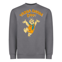 Storm yabba dabba doo Heavyweight Sweatshirt - artisFamous