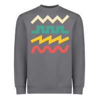 Storm synthetiseur Heavyweight Sweatshirt - artisFamous