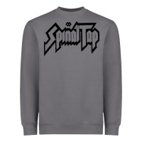 Storm spinal tap concert Heavyweight Sweatshirt - artisFamous