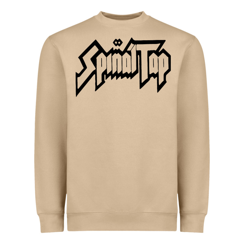 Spinal Tap Concert Heavyweight Sweatshirt by artisFamous | Teevron