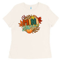 Bone mini spice Ladies Tee - CowGirlArtShop