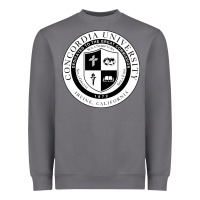 Storm concordia university irvine Heavyweight Sweatshirt - artisFamous