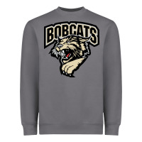 Storm bismarck bobcats Heavyweight Sweatshirt - artisFamous
