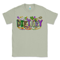 Matcha dietary mardi gras Classic Tee - CowGirlArtShop