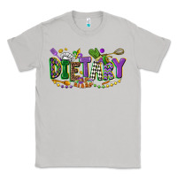 Moon Dust dietary mardi gras Classic Tee - CowGirlArtShop
