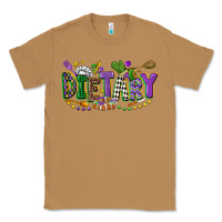 Toasted Coconut dietary mardi gras Classic Tee - CowGirlArtShop