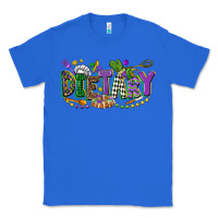 True Royal dietary mardi gras Classic Tee - CowGirlArtShop