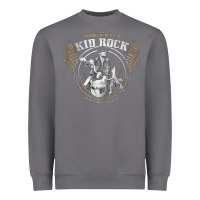 Kid Rock Heavyweight Sweatshirt | Teevron