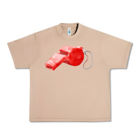 Burro whistle  fa element Urban Heavy Tee - FaDigitalArtStudio