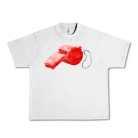 Lunar Rock whistle  fa element Urban Heavy Tee - FaDigitalArtStudio