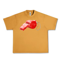 Peanut Butter whistle  fa element Urban Heavy Tee - FaDigitalArtStudio