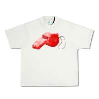 Pistachio whistle  fa element Urban Heavy Tee - FaDigitalArtStudio