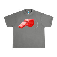 Tornado whistle  fa element Urban Heavy Tee - FaDigitalArtStudio