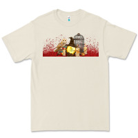 Wizard Premium Tee | Teevron