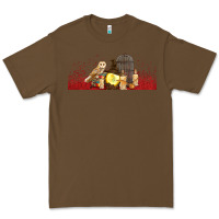 Cacao wizard Premium Tee - TumblerDesignByShophia