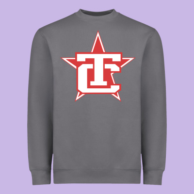 Traverse City North Stars Heavyweight Sweatshirt Designed By Artisfamous