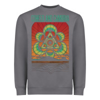 Storm coheed and cambria Heavyweight Sweatshirt - artisFamous