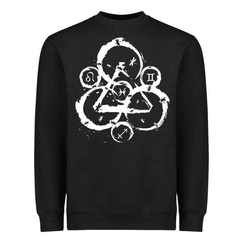 Coheed And Cambria Heavyweight Sweatshirt by artisFamous | Teevron