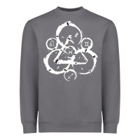 Storm coheed and cambria Heavyweight Sweatshirt - artisFamous