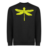 Black coheed and cambria Heavyweight Sweatshirt - artisFamous