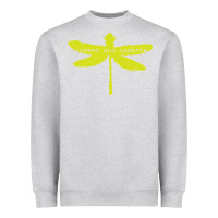 Heather Grey coheed and cambria Heavyweight Sweatshirt - artisFamous