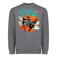 Storm coheed and cambria Heavyweight Sweatshirt - artisFamous