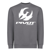 Storm pivot cycles Heavyweight Sweatshirt - artisFamous
