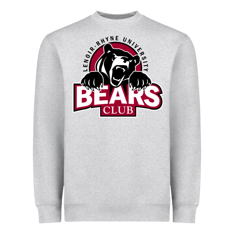 Lenoir Rhyne Gifts Heavyweight Sweatshirt by artisFamous | Teevron