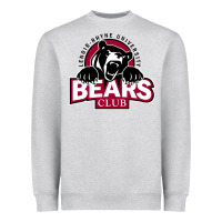 Heather Grey lenoir rhyne gifts Heavyweight Sweatshirt - artisFamous