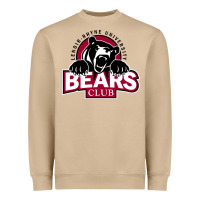 Mushroom lenoir rhyne gifts Heavyweight Sweatshirt - artisFamous