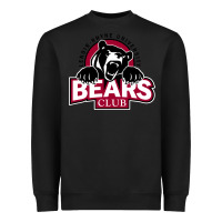 Black lenoir rhyne gifts Heavyweight Sweatshirt - artisFamous